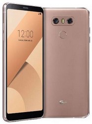 Замена динамика на телефоне LG G6 Plus в Самаре
